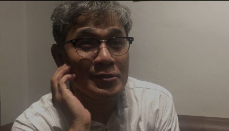 podiumnews.com-Pandemi Memaksakam Masyarakat Melek Teknologi